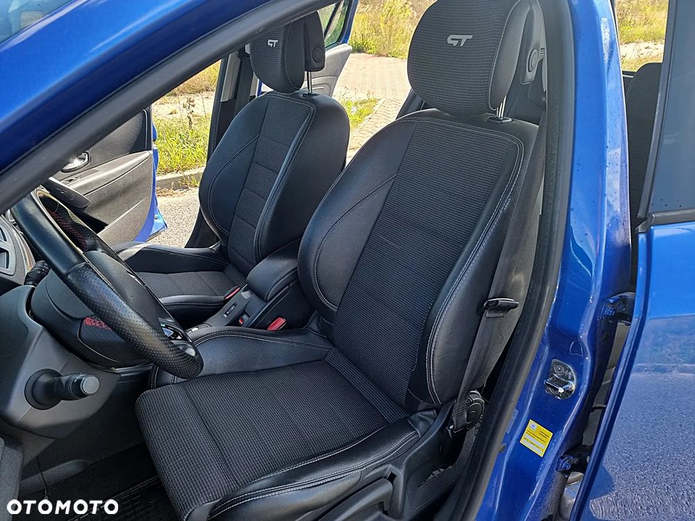 Renault Megane TCe 190 Start & Stop GT - 22