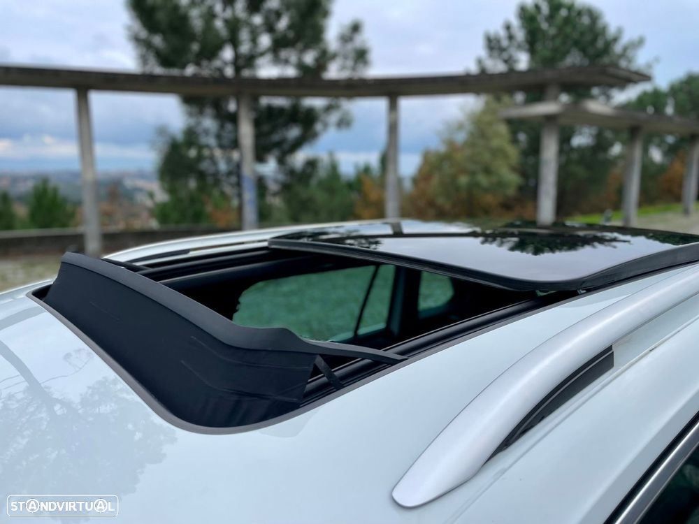 VW Tiguan 2.0 TDI R-Line DSG - 55