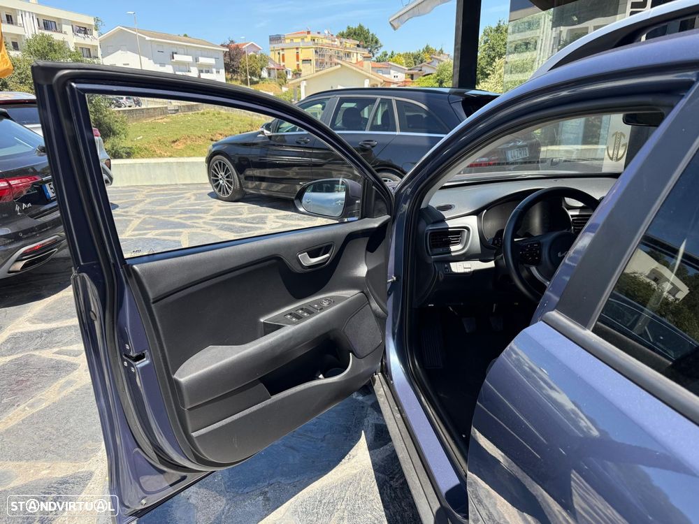 Kia Stonic 1.2 Dynamic - 13