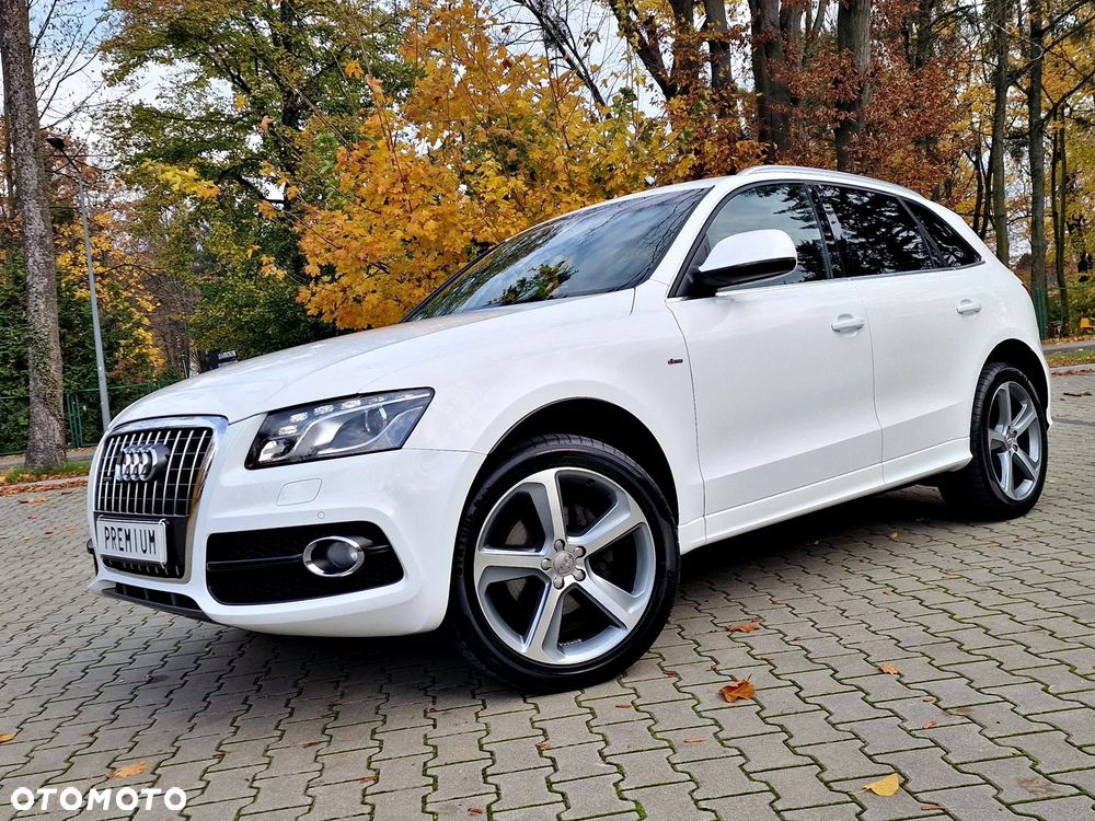 Audi Q5 2.0 TDI Quattro S tronic - 5