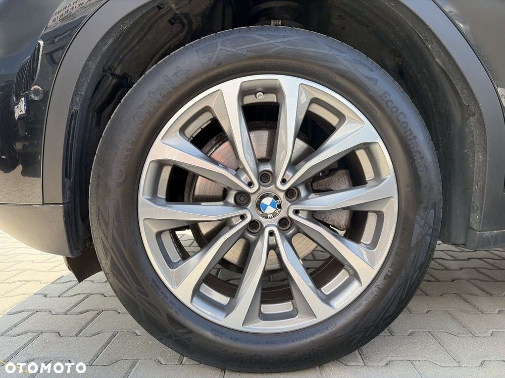 BMW X3 - 11