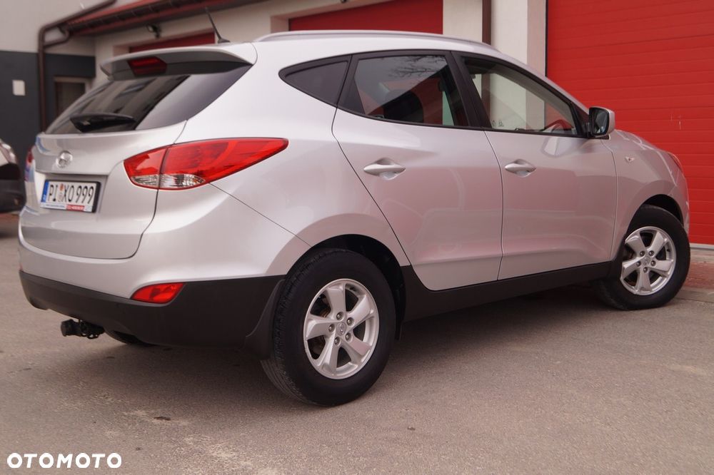 Hyundai ix35 - 40