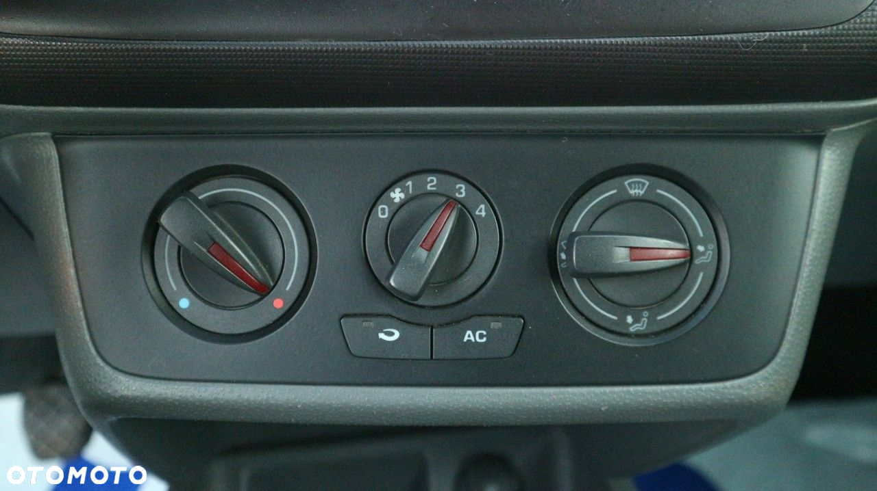Seat Ibiza 1.2 12V Amaro - 35