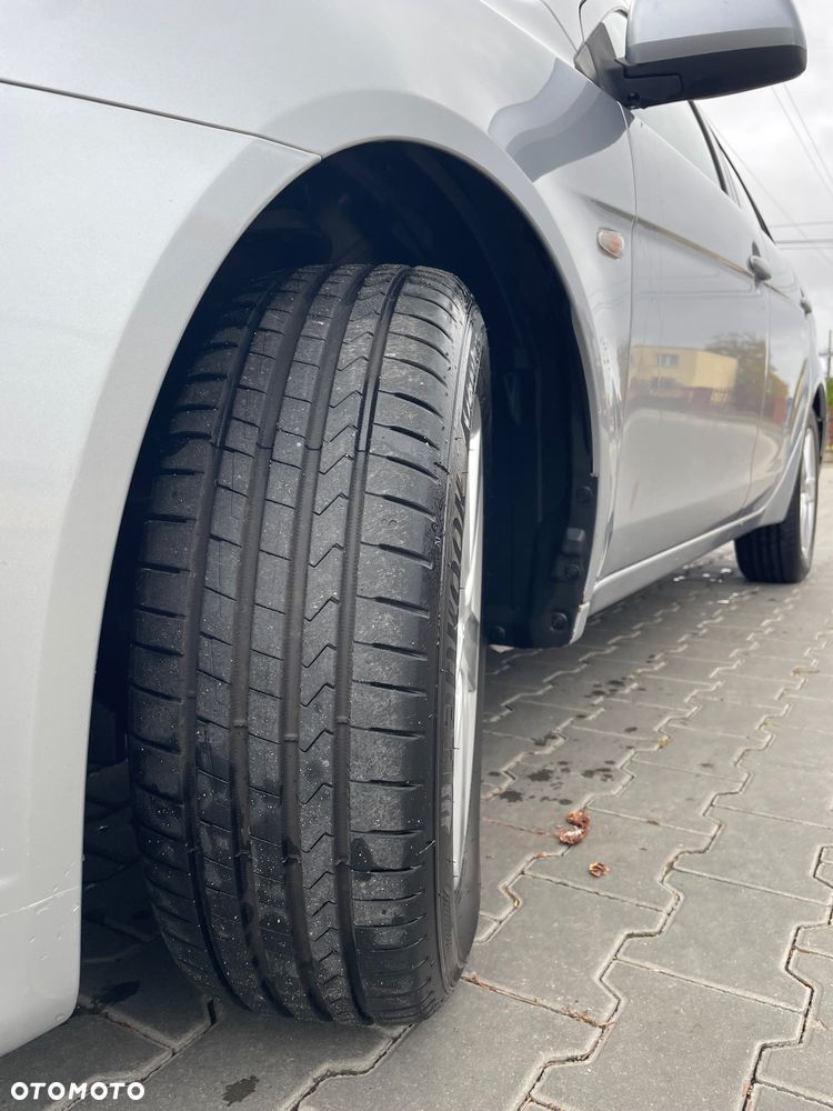 Mitsubishi Lancer 1.8 CVT Instyle - 24