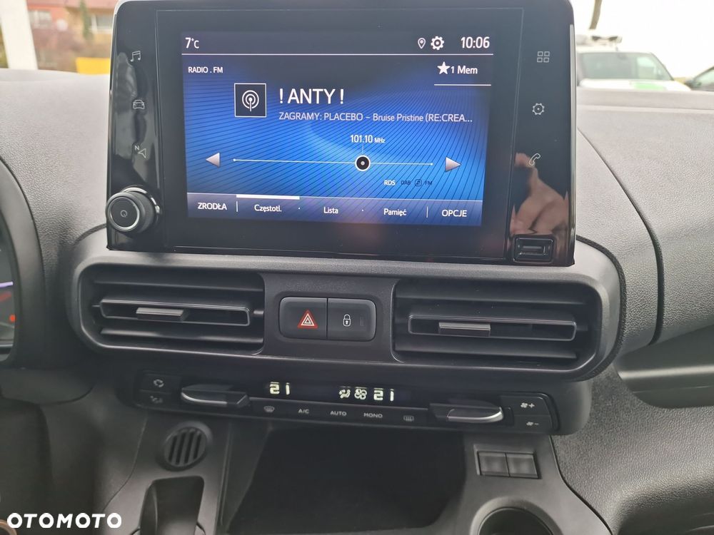 Toyota Proace City Verso 1.2 D-4T Family - 18