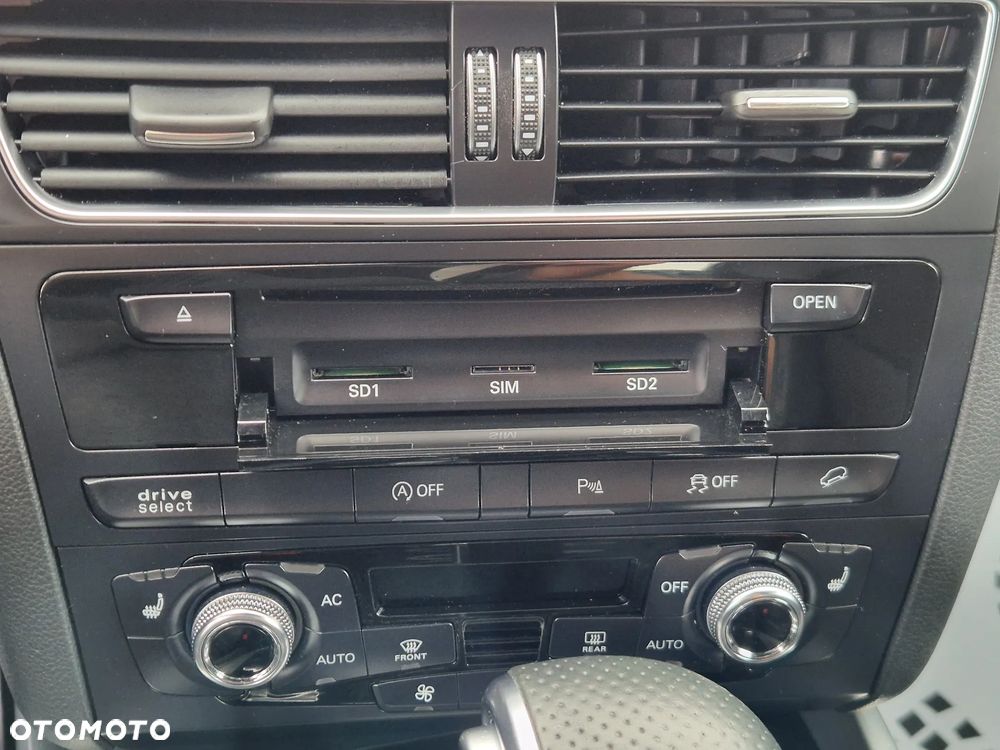Audi Q5 2.0 TDI Quattro Stronic - 21