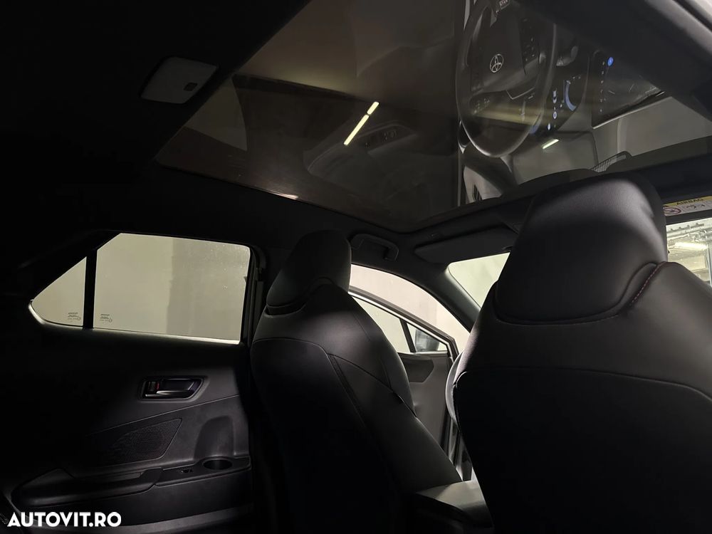 Toyota C-HR - 23