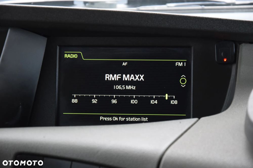 Volvo FH500 / NISKA KABINA / HYDRAULIKA / EURO 6 / ACC / LEDY / ALUFELGI / SERWISOWANY / SPROWADZONY - 31