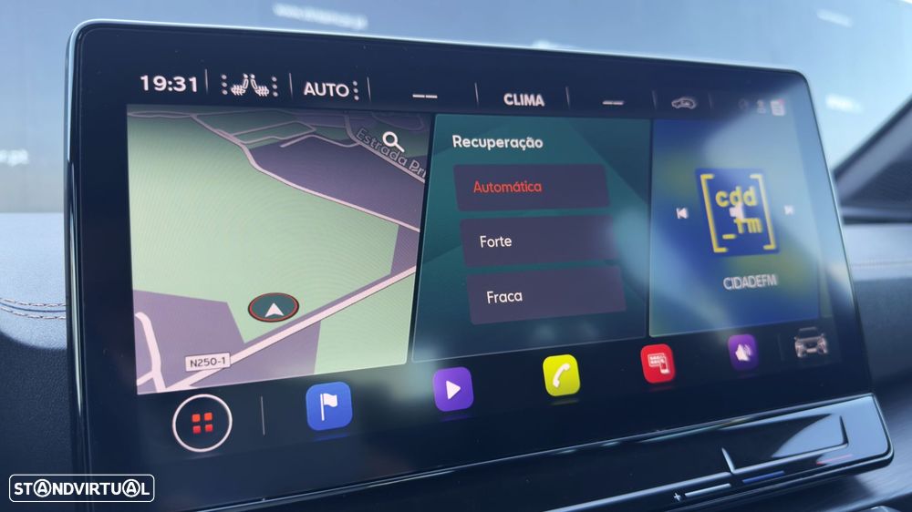 Cupra Formentor 1.4 e-Hybrid DSG VZ - 17
