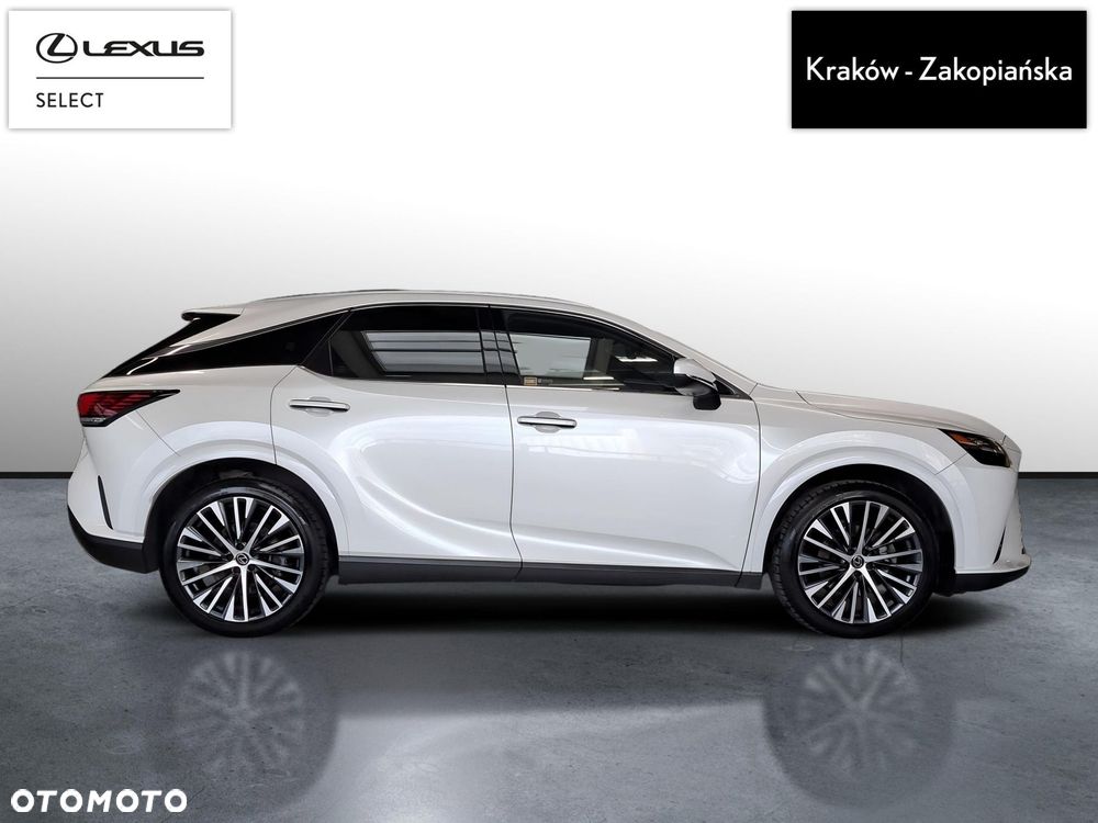 Lexus RX - 6