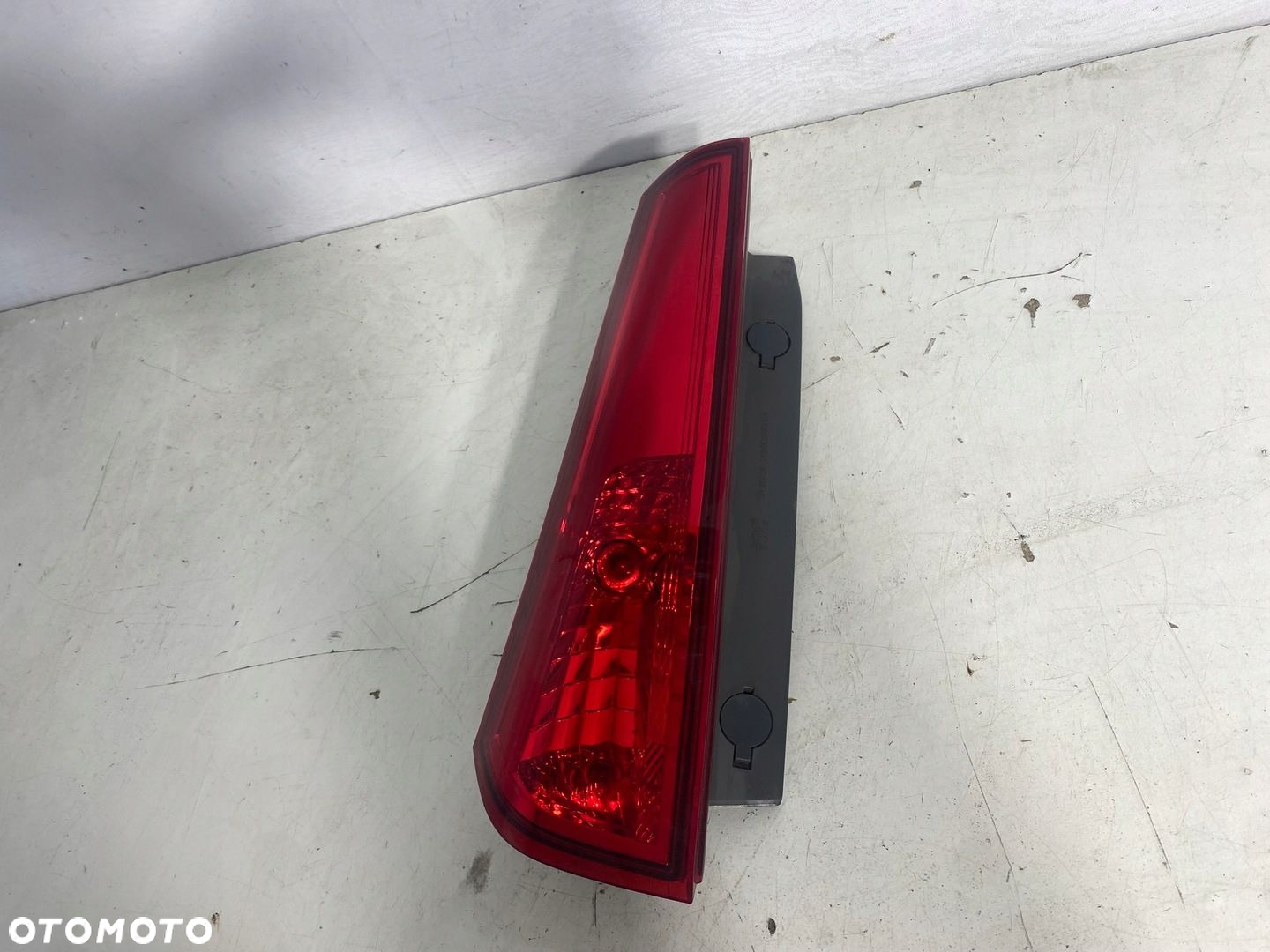 LAMPA LEWY TYŁ LEWA TYLNIA KIA CEED I KOMBI SW EU - 3