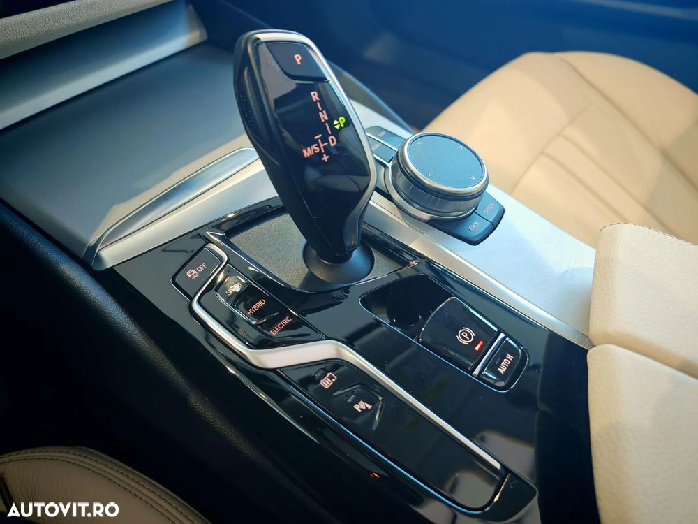 BMW Seria 5 - 19