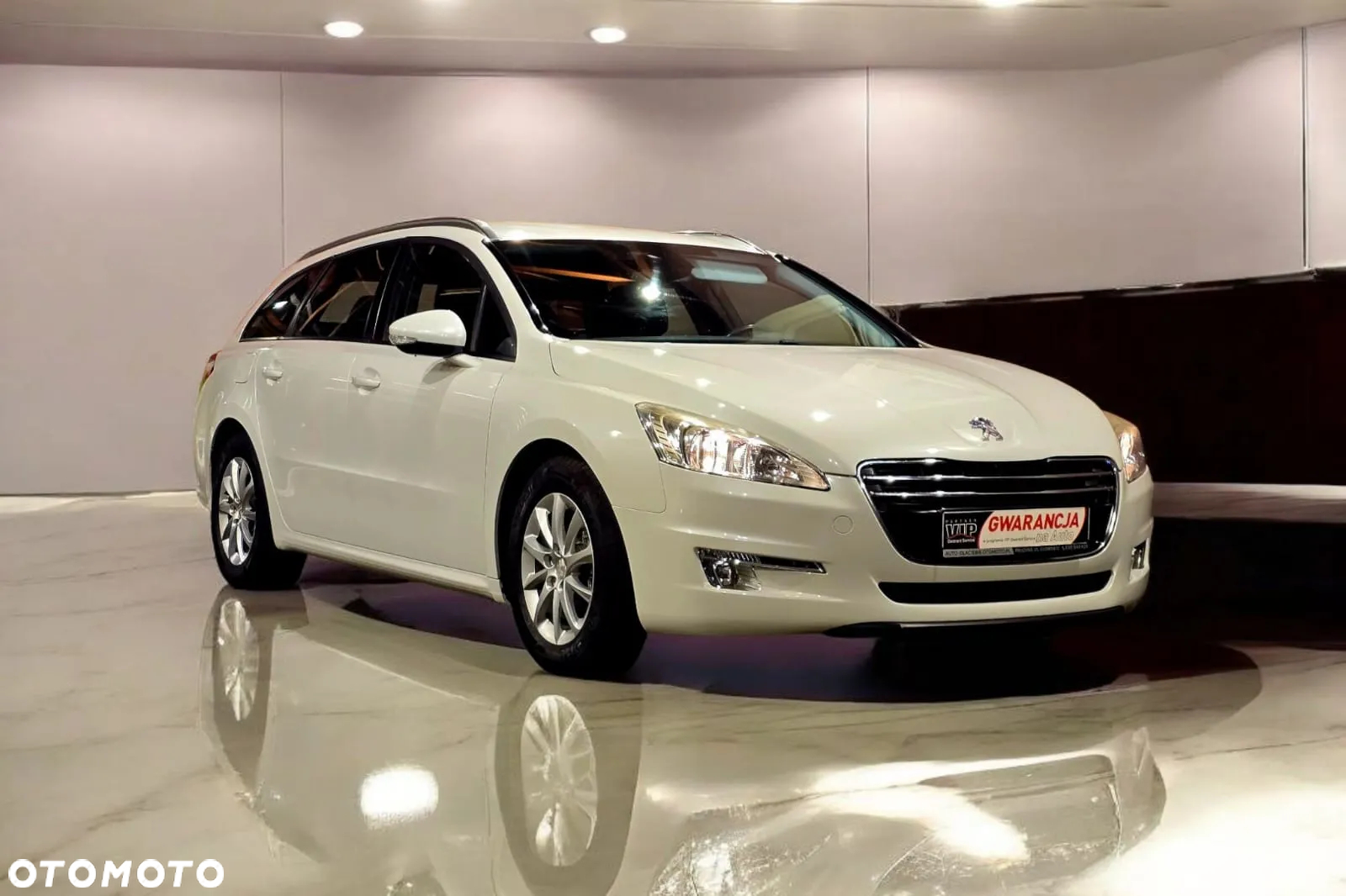 Peugeot 508 1.6 e-HDi Access S&S - 6