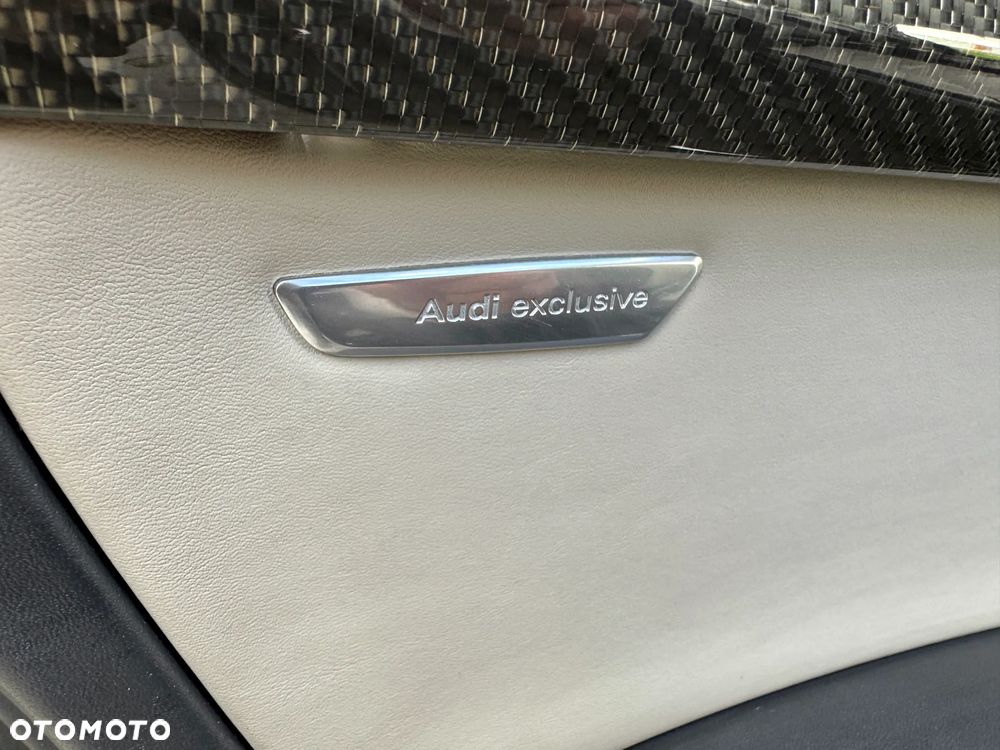 Audi Q7 4.2 TDI DPF Quattro Tiptronic Progressive - 16