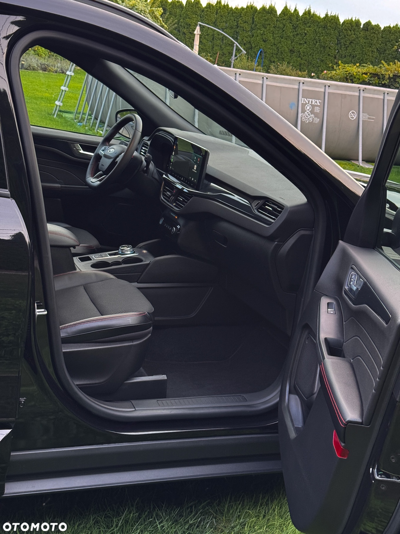 Ford Escape - 18