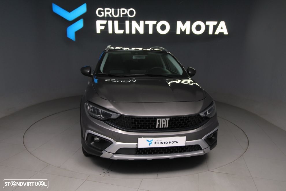 Fiat Tipo Cross 1.3 Multijet - 2
