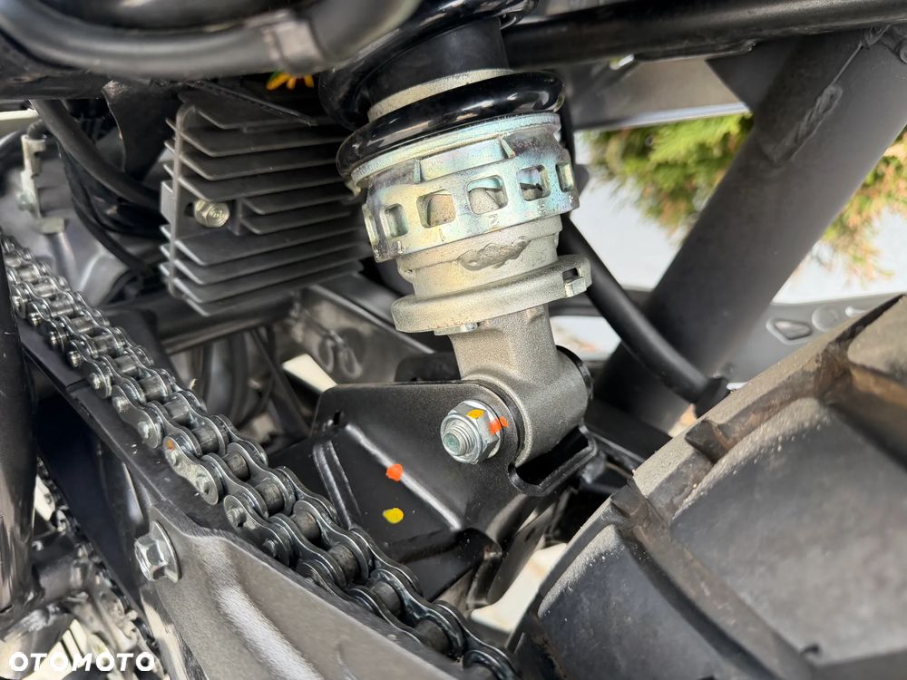 Honda Varadero - 37