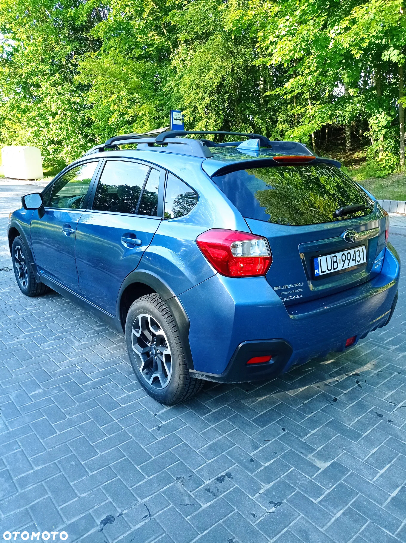 Subaru XV 2.0i Exclusive CVT - 3