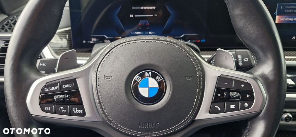 BMW X5 2023