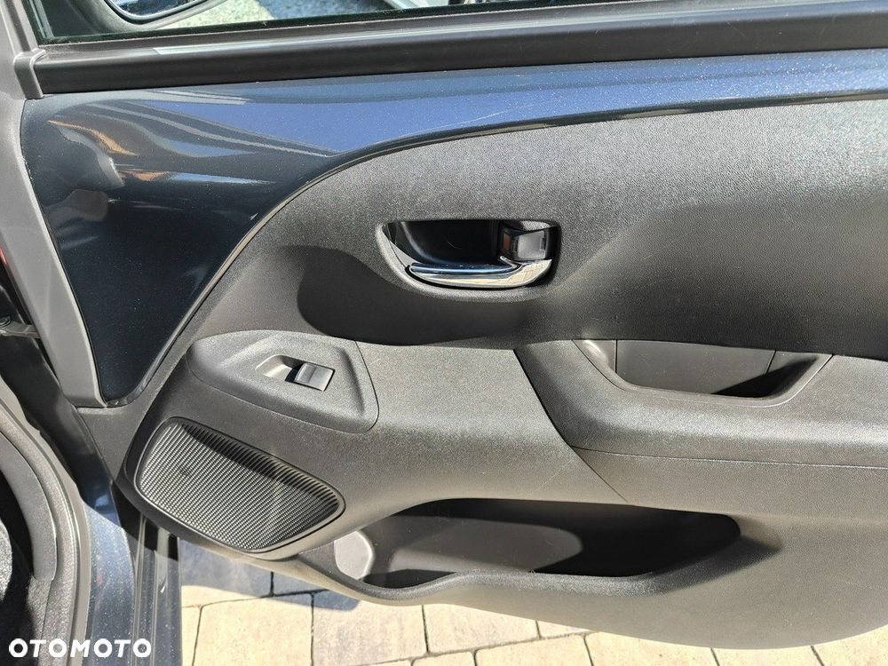 Toyota Aygo - 20