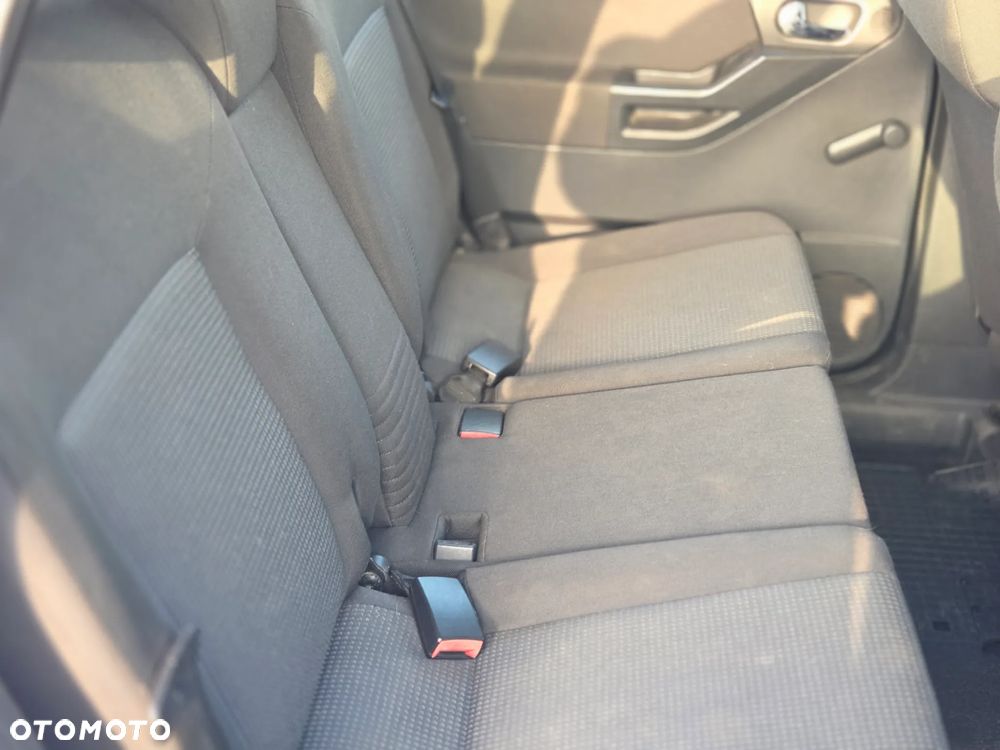 Opel Meriva 1.6 Cosmo - 10