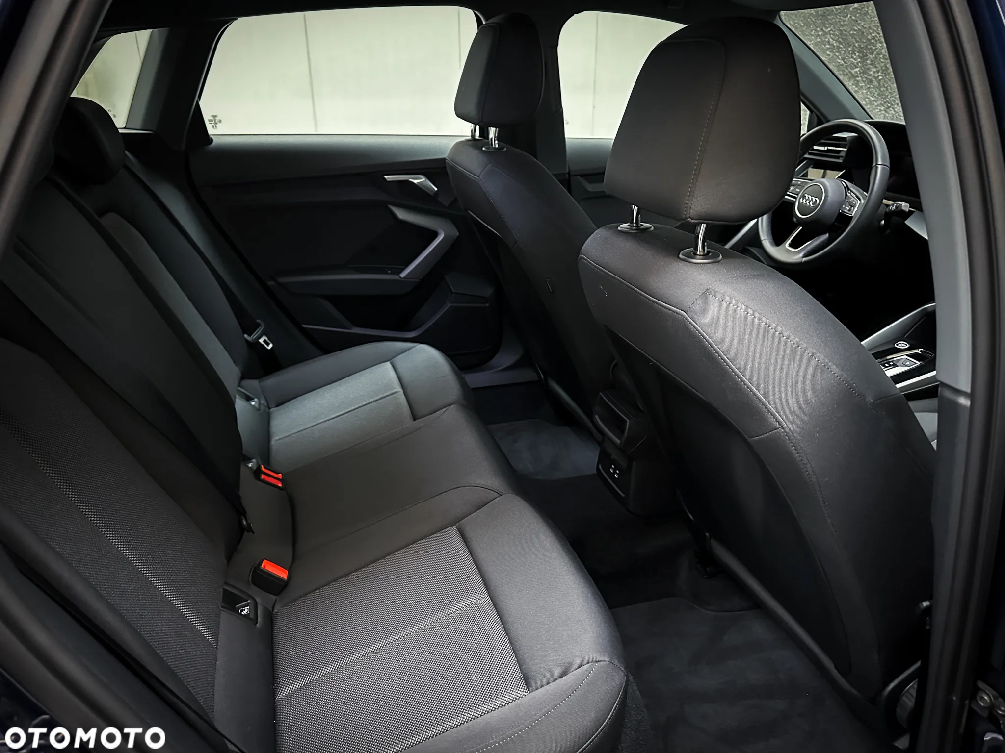 Audi A3 - 38