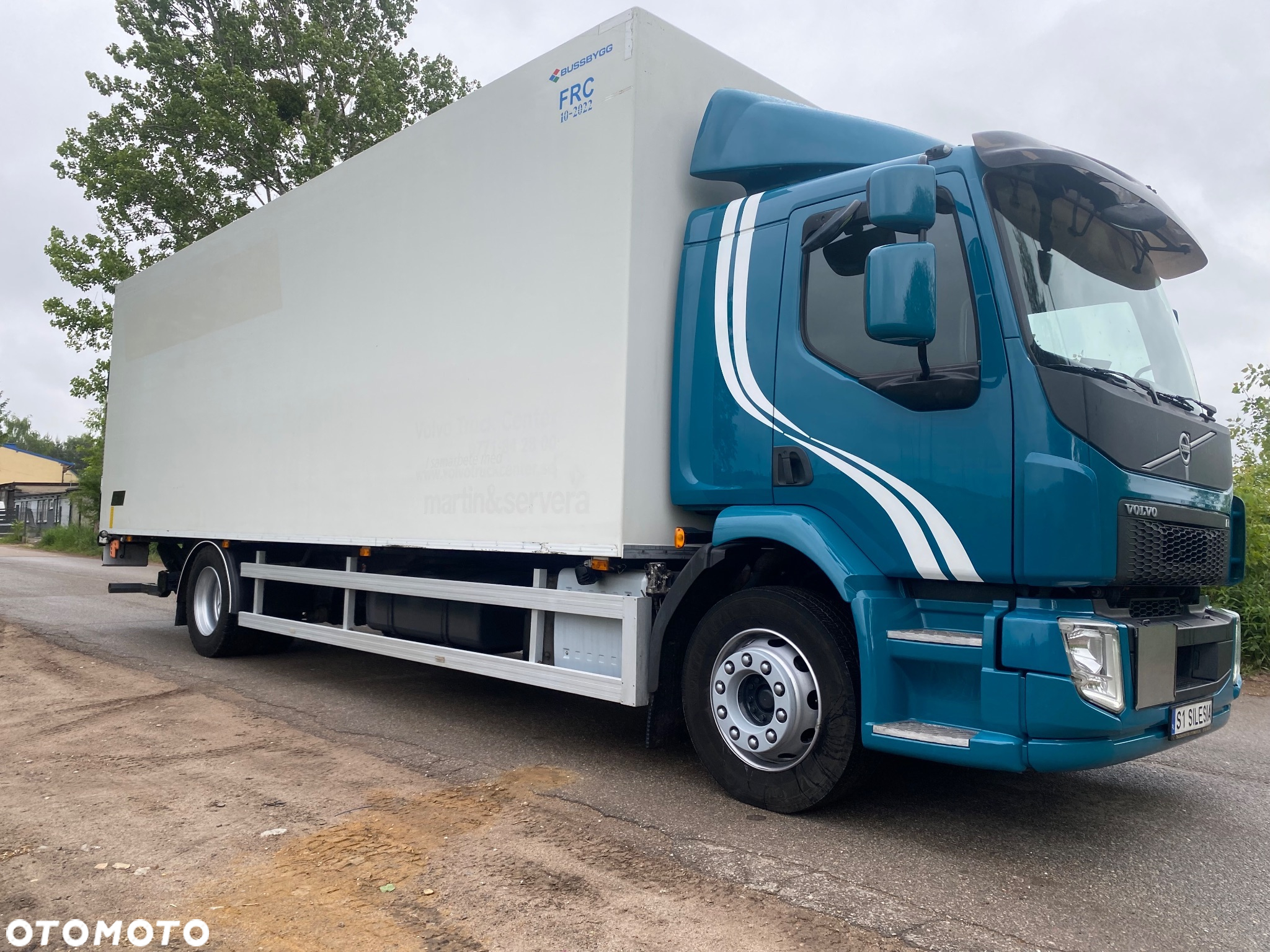 Volvo FL 280 - 22