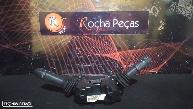 Manete Dos Piscas  Fiat Stilo (192_) - 1