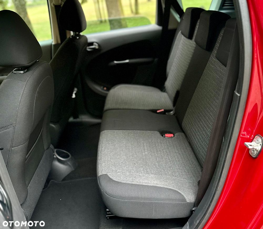 Citroën C3 Picasso PureTech 110 Exclusive - 17