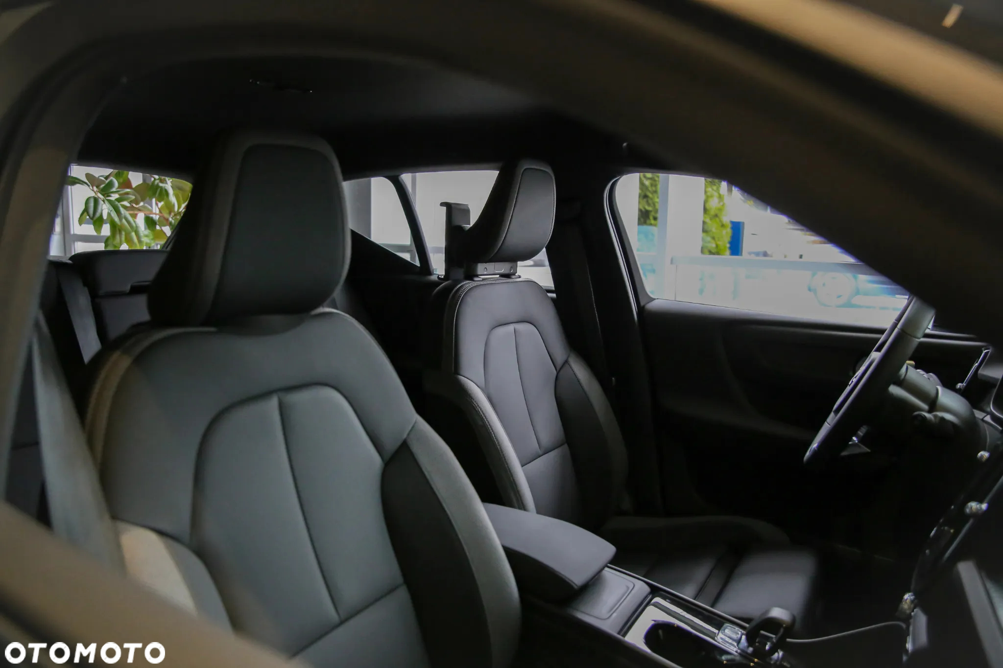 Volvo XC 40 Recharge Extended Range Plus - 15