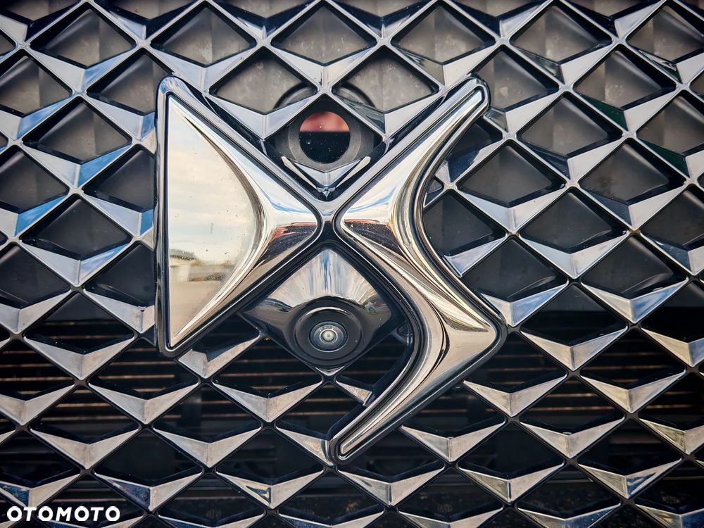 DS Automobiles DS 7 Crossback 1.6 E-Tense 4x4 Louvre - 18