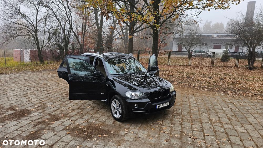 BMW X5 3.0 d - 19