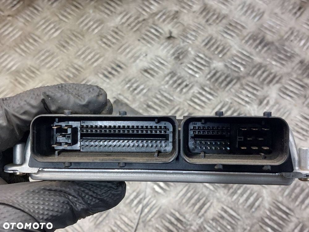 ZESTAW STARTOWY AUDI A4 B5 1.8 20V 8D0906018D 4B0905851C 8D0919861H - 3