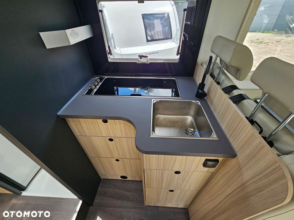 Adria S 75 SL Edycja Jubileuszowa - 14
