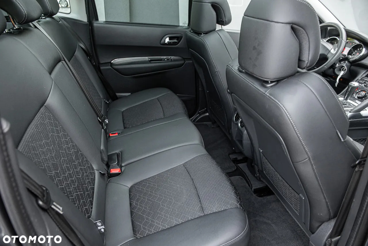 Peugeot 3008 e-HDi 115 ETG6 Stop&Start Allure - 30