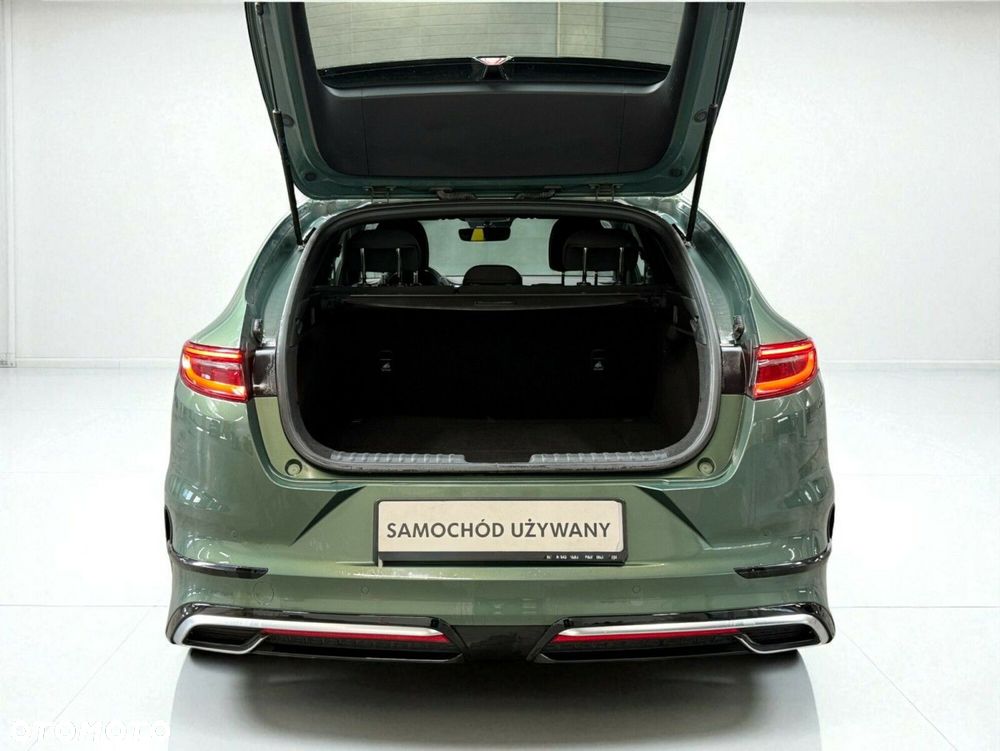 Kia ProCeed 1.5 T-GDI GT Line - 9