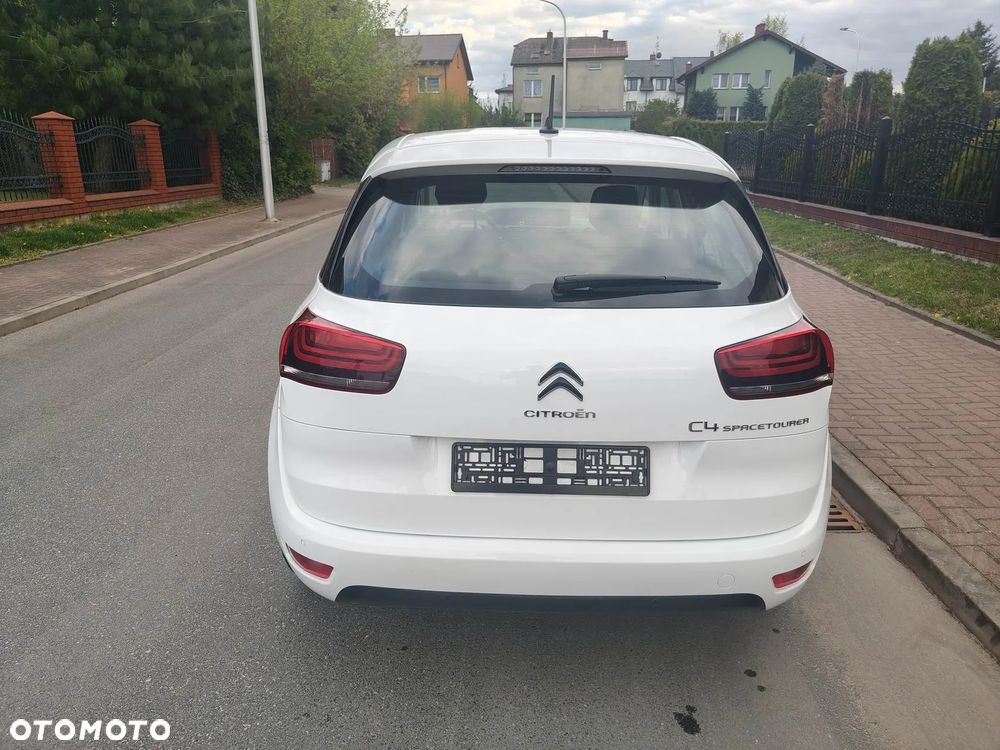 Citroën C4 Picasso PureTech 130 Stop&Start SHINE - 7