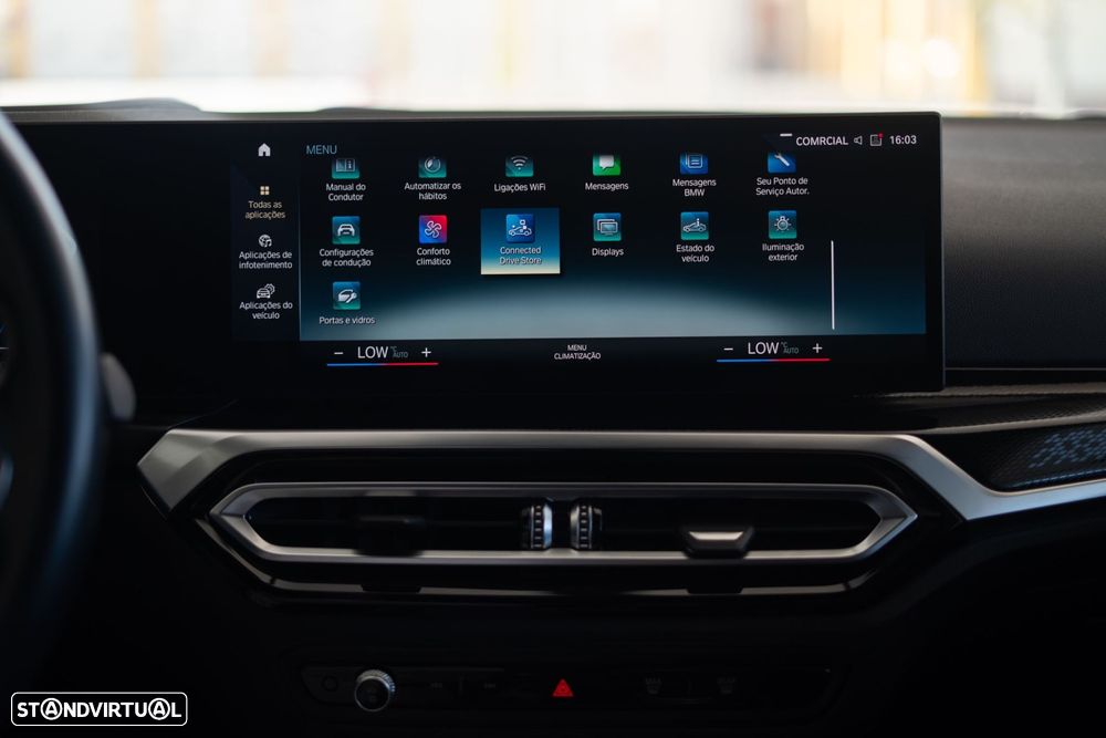 BMW 220 d Coupe Pack M Auto - 30