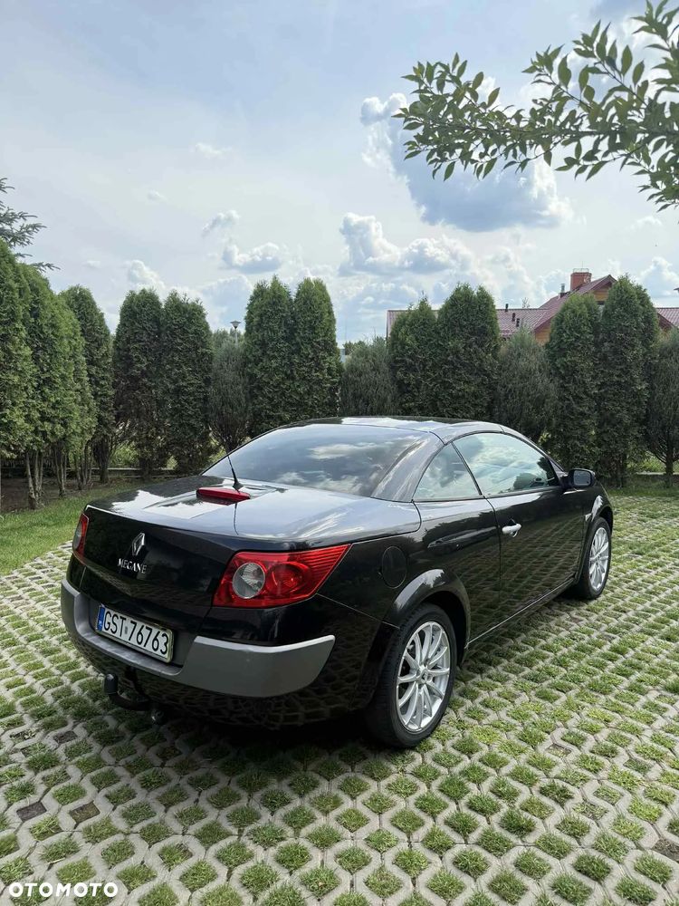 Renault Megane - 2