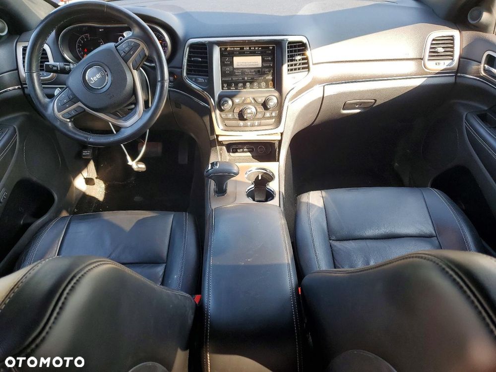 Jeep Grand Cherokee 3.6 V6 Limited - 28