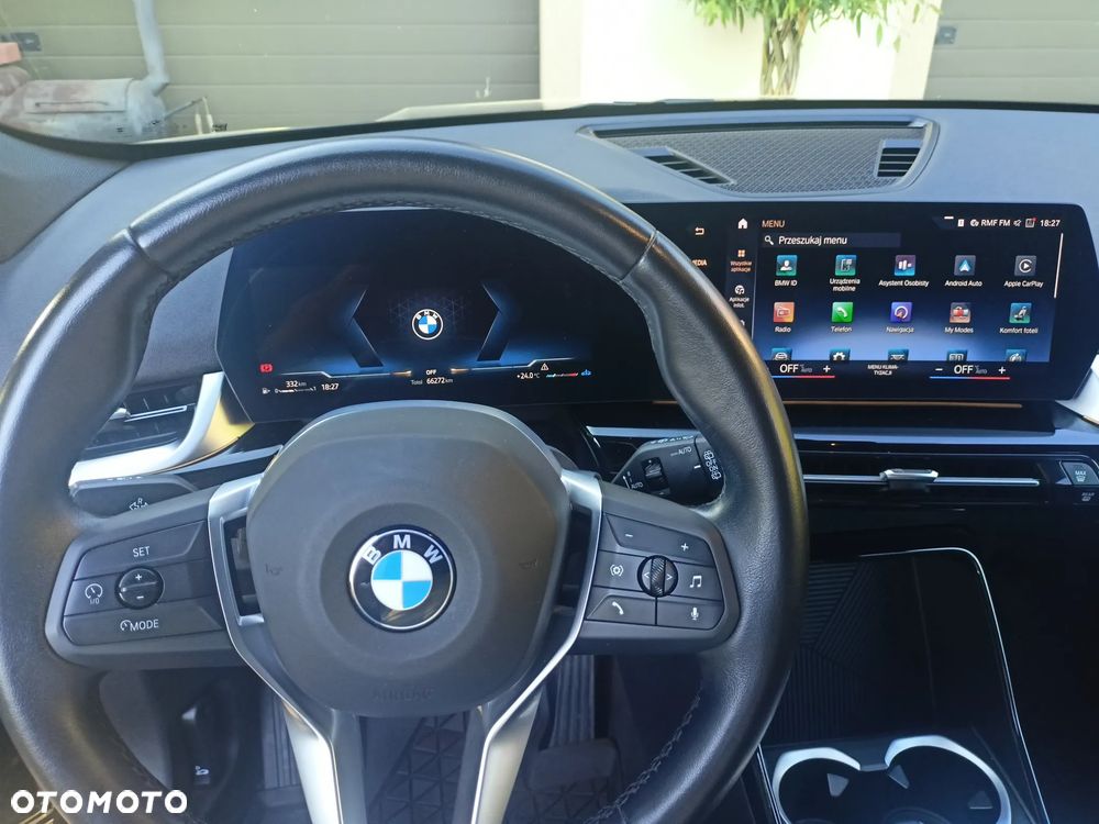 BMW X1 - 16