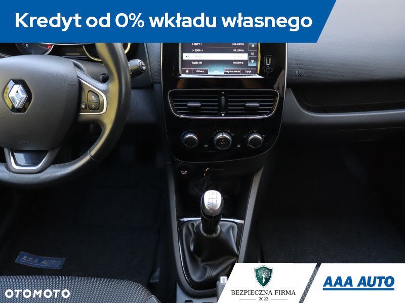 Renault Clio - 13