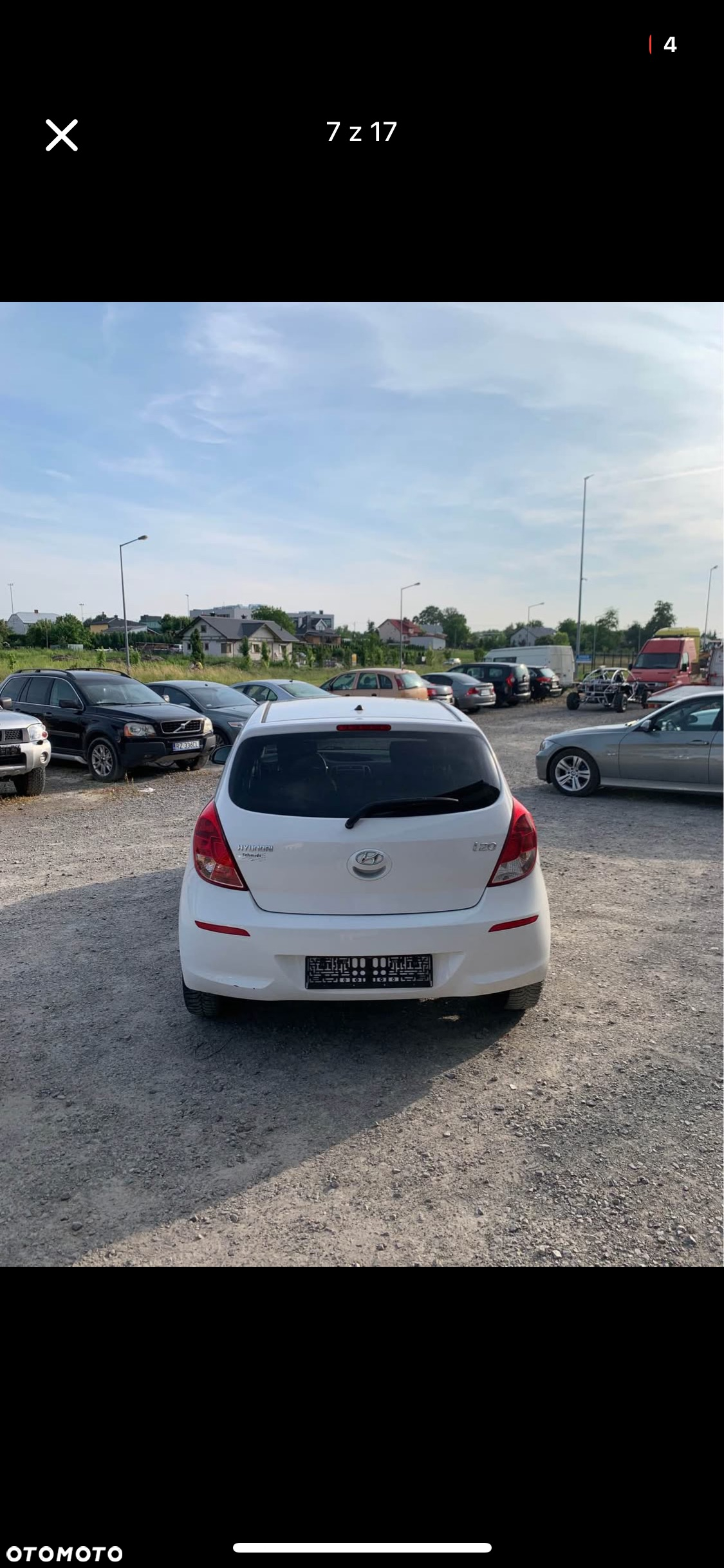 Hyundai i20 - 7