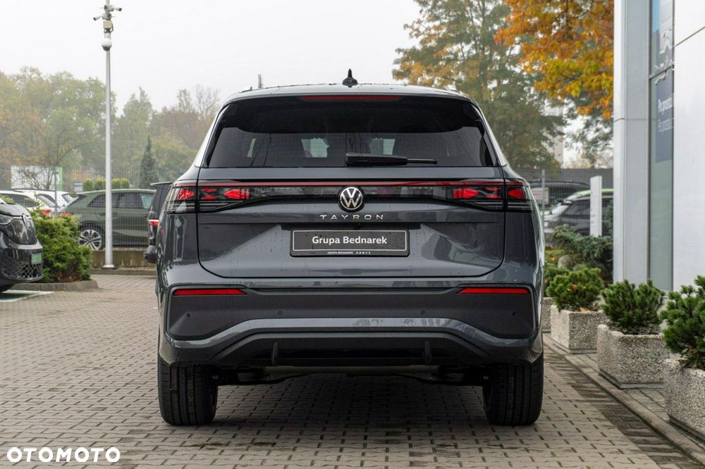 Volkswagen Tayron - 8