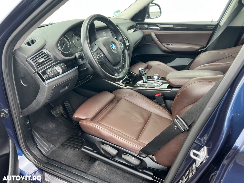 BMW X4 - 33