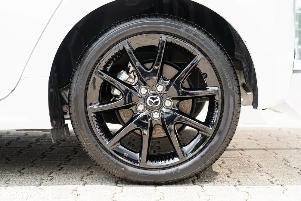 Mazda 2 SKYACTIV-G 90 Homura - 15