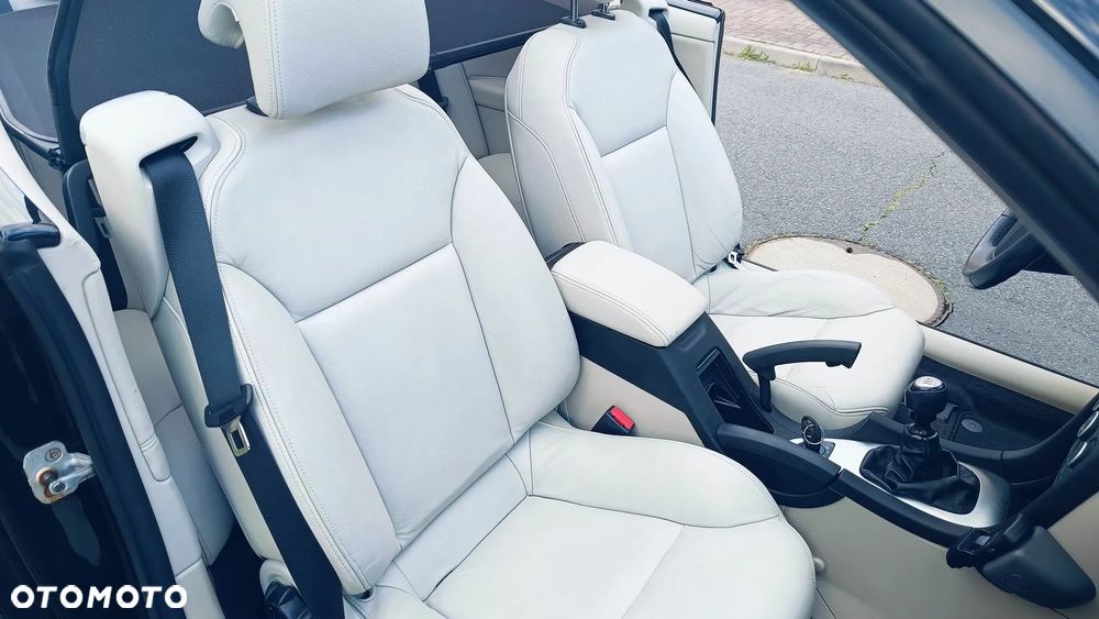 Saab 9-3 1.9 TTiD DPF Vector - 21