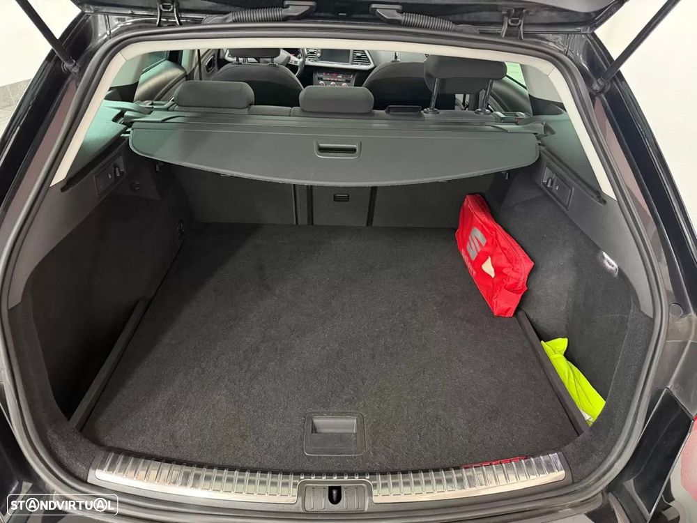 SEAT Leon 1.6 TDI Style S/S - 33