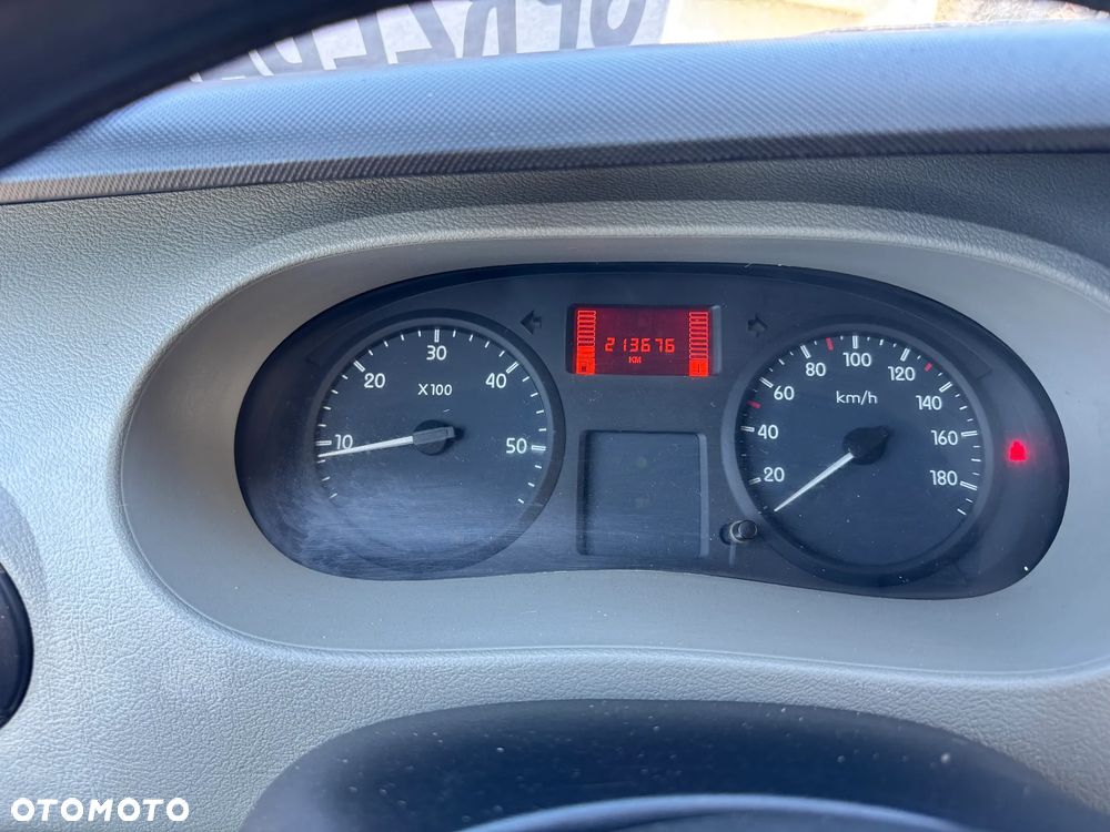 Renault Master - 10