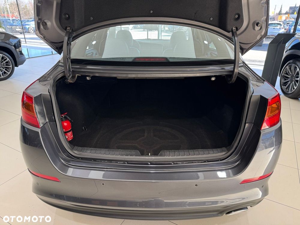 Kia Optima 1.7 CRDi L - 17